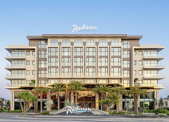 Radisson Resort Mui Ne