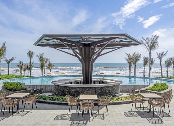 Radisson Resort Mui Ne