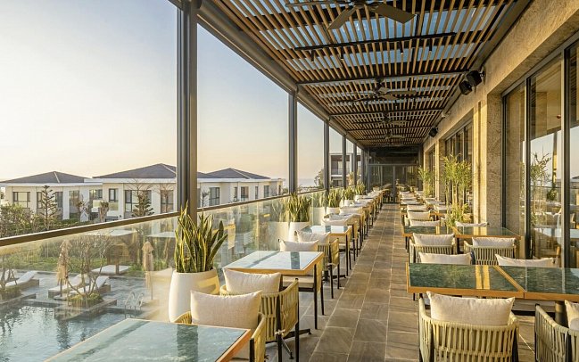 Radisson Resort Mui Ne