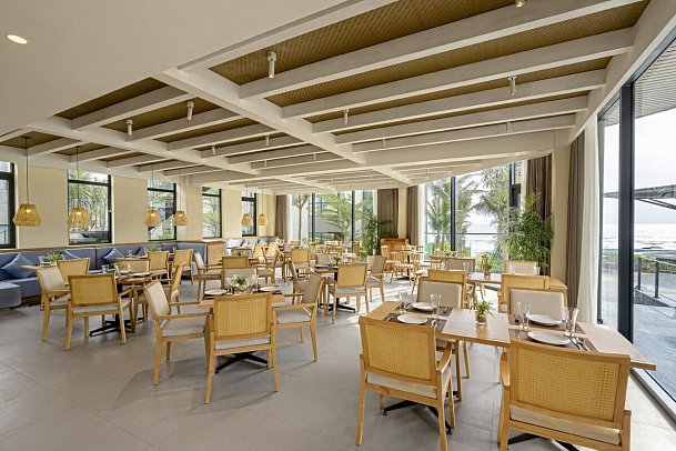 Radisson Resort Mui Ne