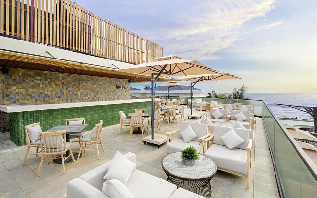 Radisson Resort Mui Ne