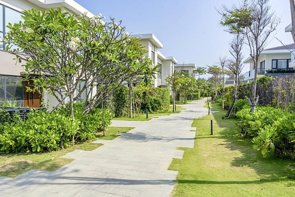 Radisson Resort Mui Ne