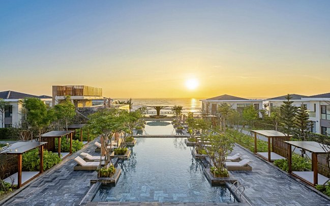 Radisson Resort Mui Ne