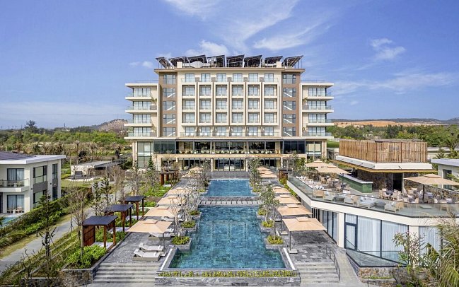 Radisson Resort Mui Ne