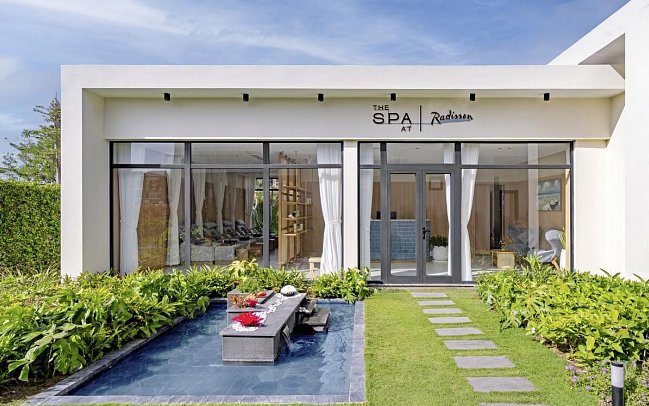 Radisson Resort Mui Ne