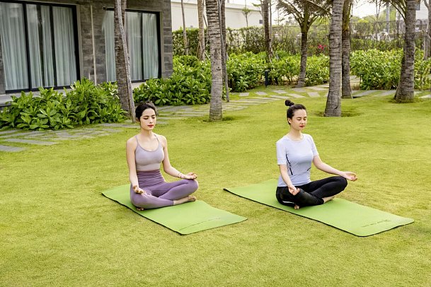 Radisson Resort Mui Ne