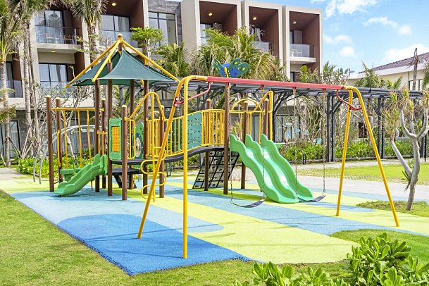 Radisson Resort Mui Ne