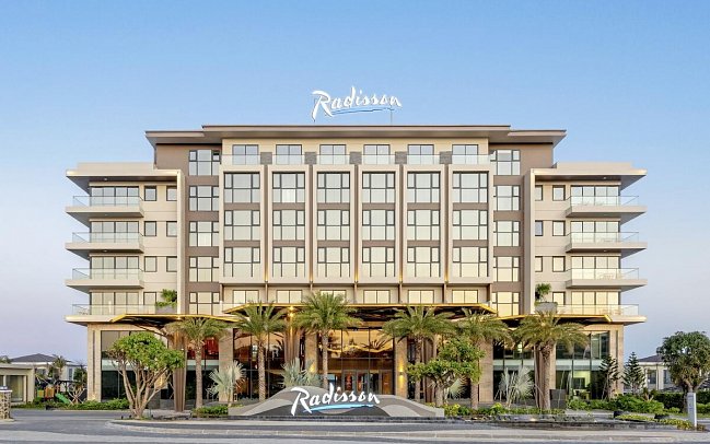 Radisson Resort Mui Ne