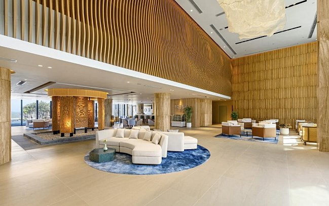 Radisson Resort Mui Ne