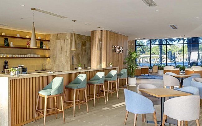 Radisson Resort Mui Ne