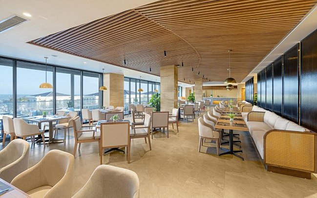 Radisson Resort Mui Ne