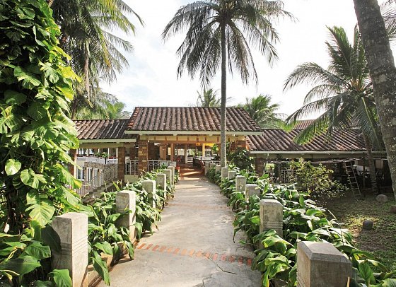 Saigon Mui Ne Resort