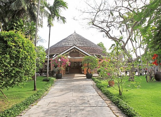 Saigon Mui Ne Resort