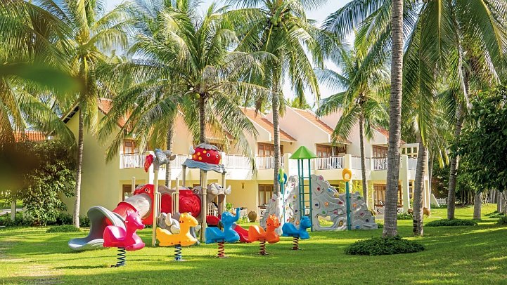 Saigon Mui Ne Resort