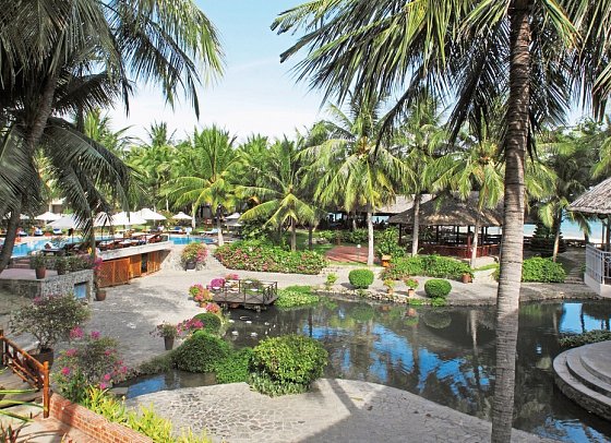 Saigon Mui Ne Resort