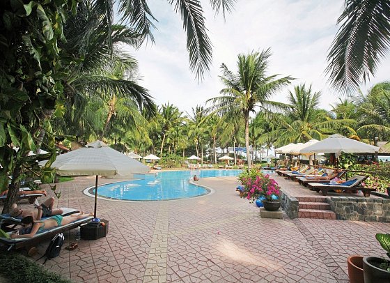 Saigon Mui Ne Resort