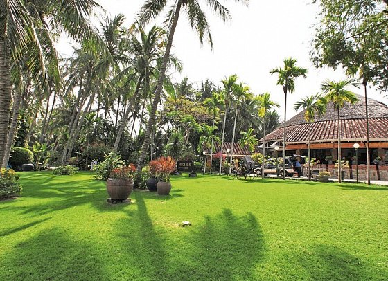 Saigon Mui Ne Resort