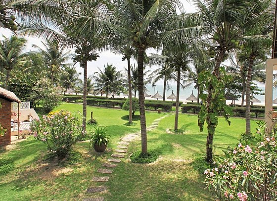 Saigon Mui Ne Resort