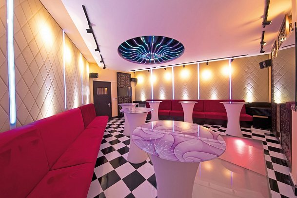 Seahorse Resort & Spa