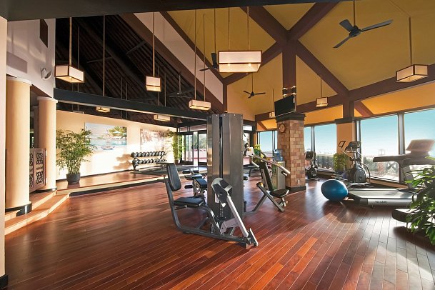 Seahorse Resort & Spa