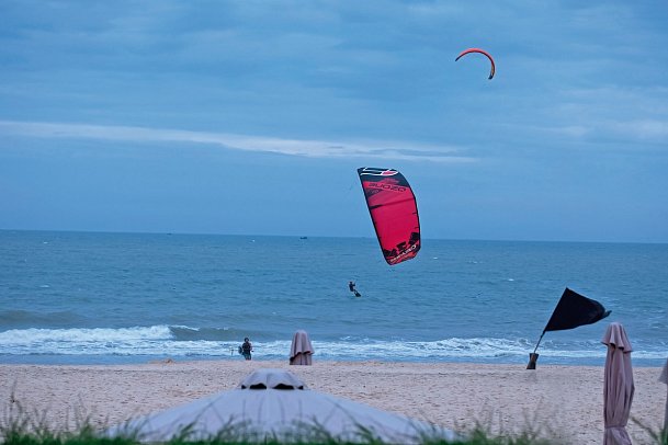 Seahorse Resort & Spa