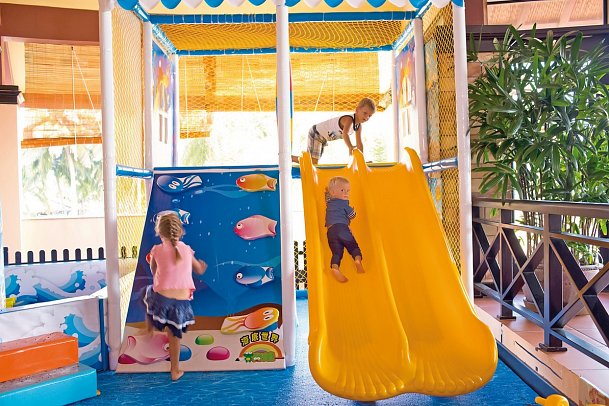 Seahorse Resort & Spa