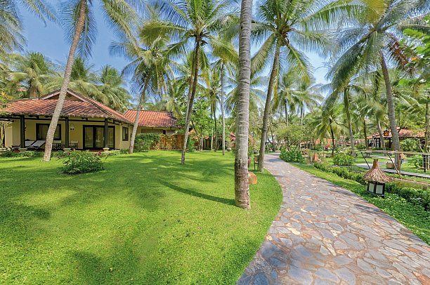 Seahorse Resort & Spa