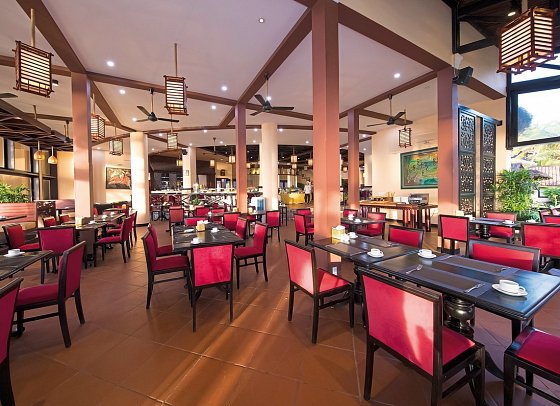 Seahorse Resort & Spa