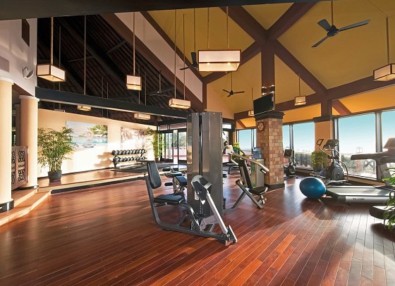 Seahorse Resort & Spa
