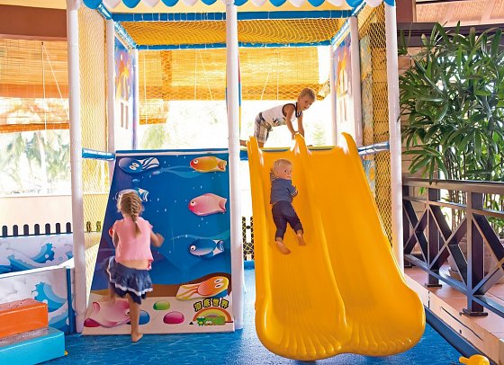 Seahorse Resort & Spa