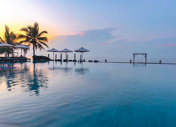 Seahorse Resort & Spa