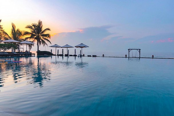 Seahorse Resort & Spa
