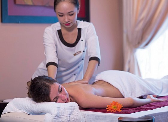 Seahorse Resort & Spa