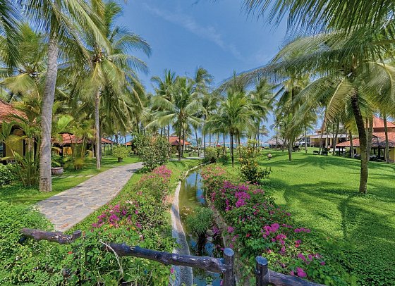 Seahorse Resort & Spa