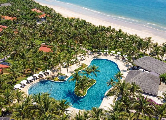 Pandanus Resort - Pandanus Resort