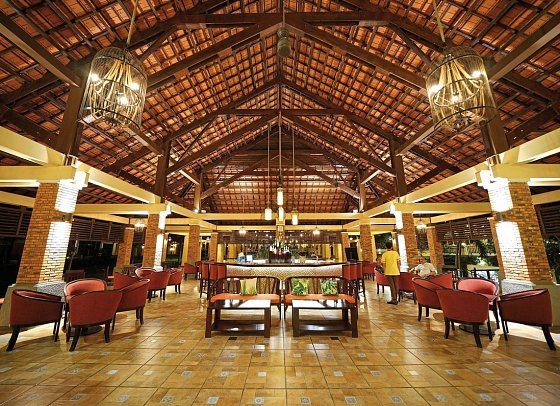 Pandanus Resort