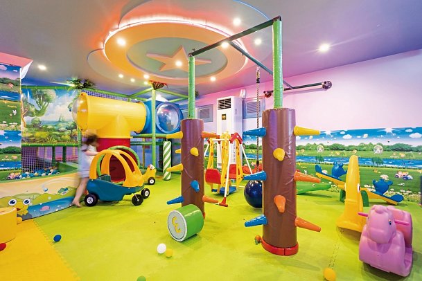 Hoang Ngoc Beach Resort