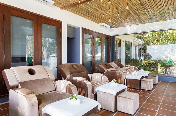 Hoang Ngoc Beach Resort