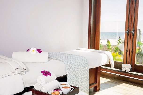 Hoang Ngoc Beach Resort