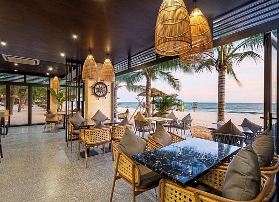 Hoang Ngoc Beach Resort