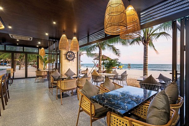 Hoang Ngoc Beach Resort