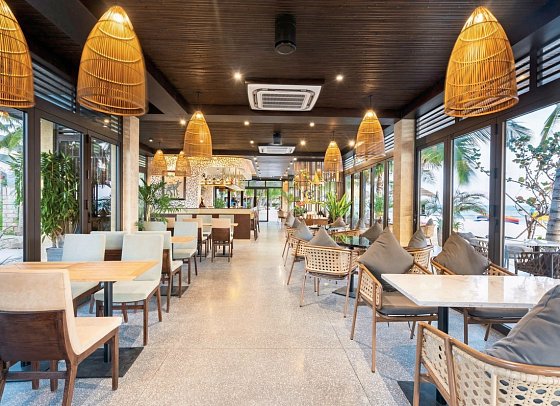 Hoang Ngoc Beach Resort