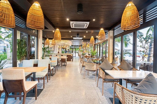 Hoang Ngoc Beach Resort