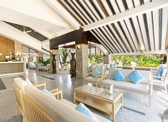 Hoang Ngoc Beach Resort