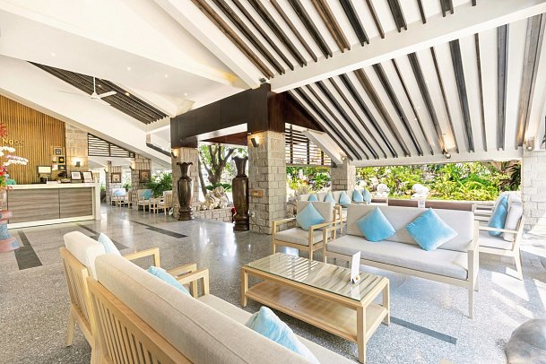 Hoang Ngoc Beach Resort