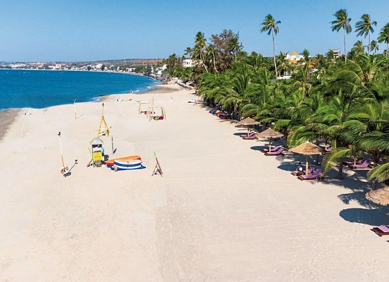 Hoang Ngoc Beach Resort