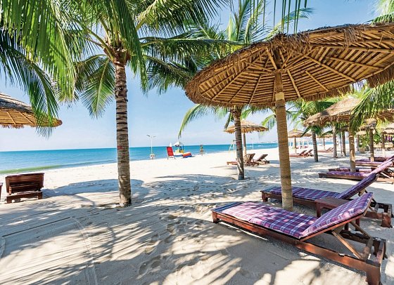 Hoang Ngoc Beach Resort