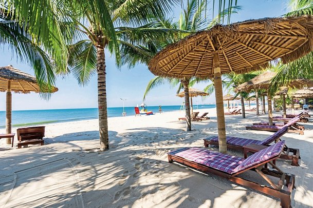 Hoang Ngoc Beach Resort