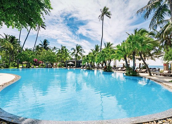 Hoang Ngoc Beach Resort