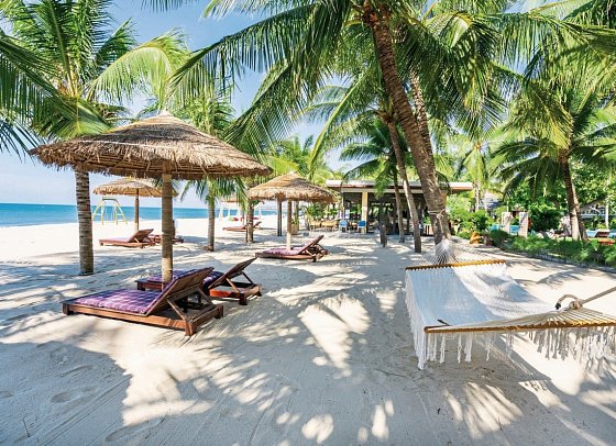 Hoang Ngoc Beach Resort